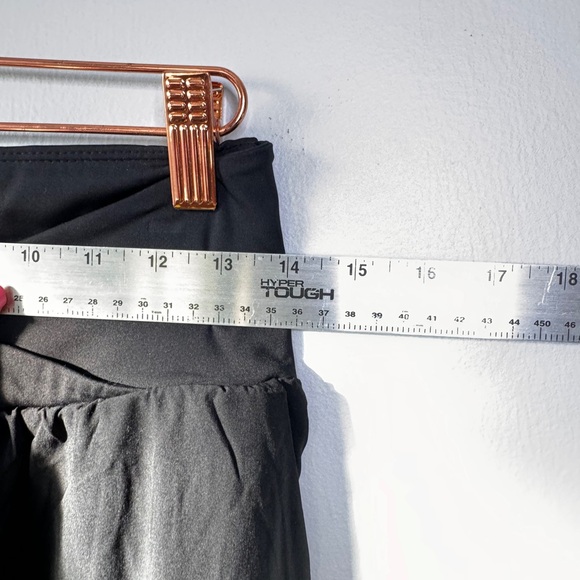 Halara Breezeful High Waisted Pants Quick Dry Pants | Size Medium | Black - Picture 4 of 7